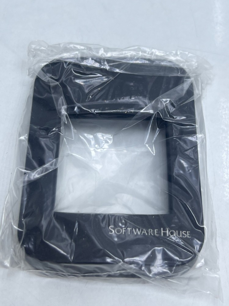 SOFTWARE HOUSE SWH-4200 ACCESS CONTROL UNIT CARD READER