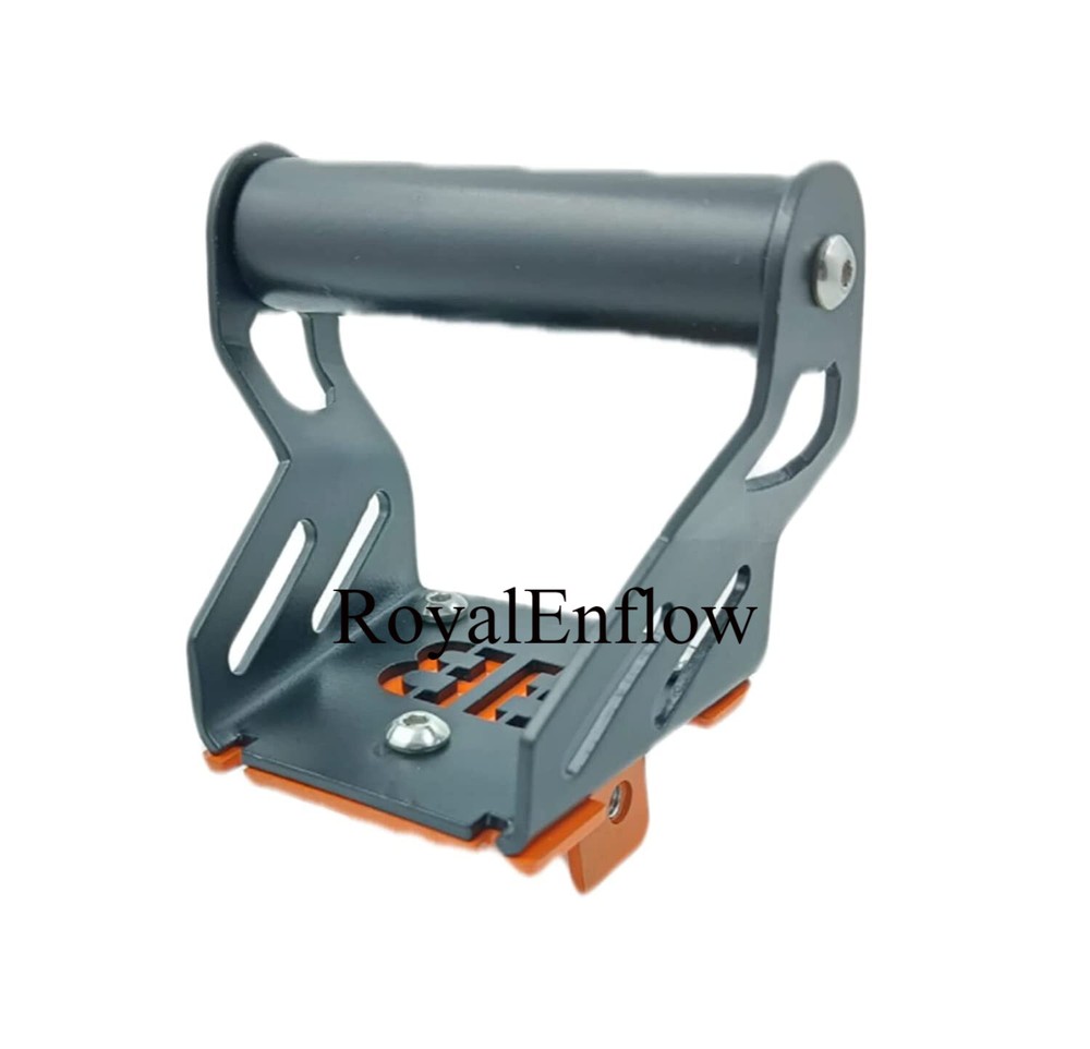 KTM ADVENTURE 390 - GPS Mount