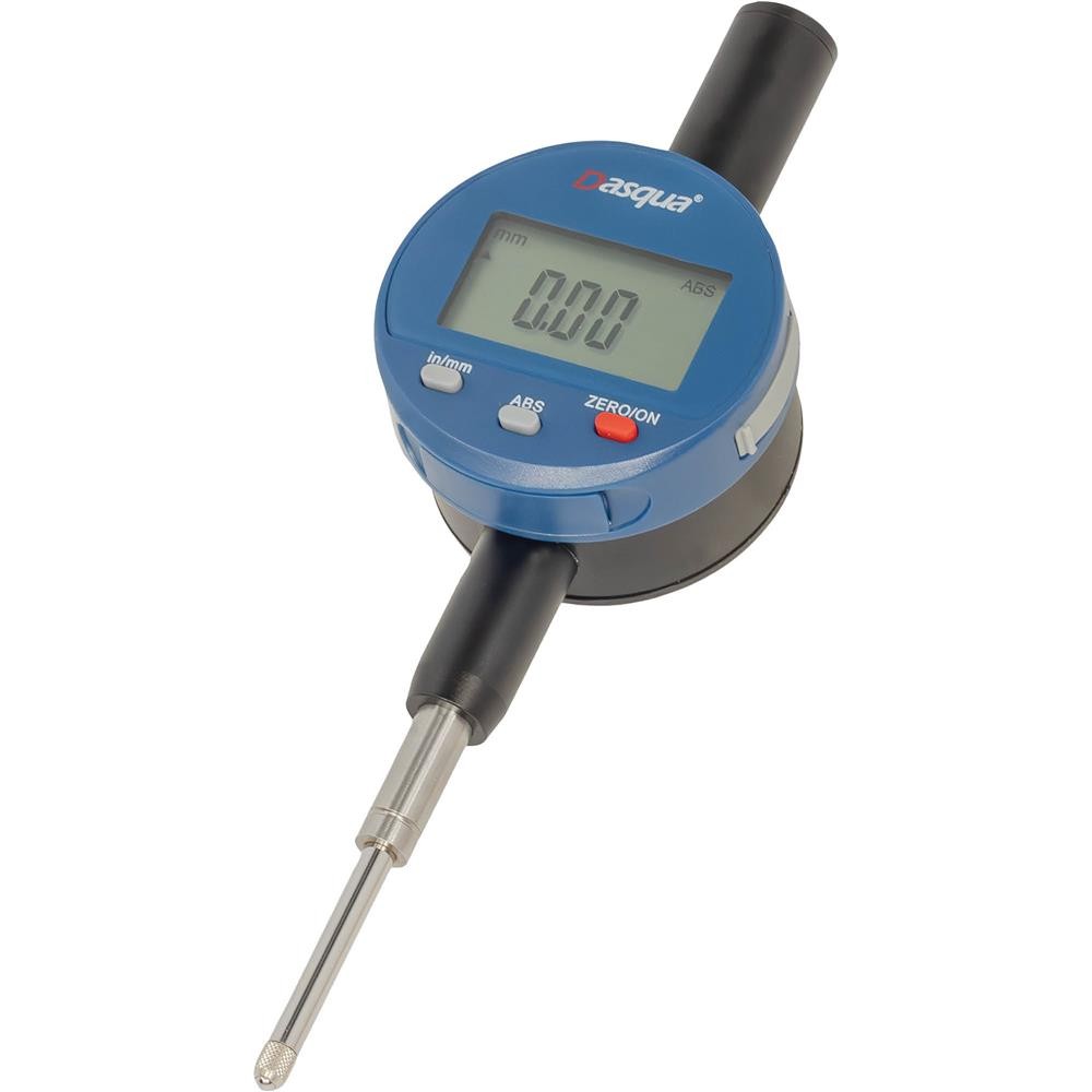 T34299 Professional Digital Indicator 0-1"