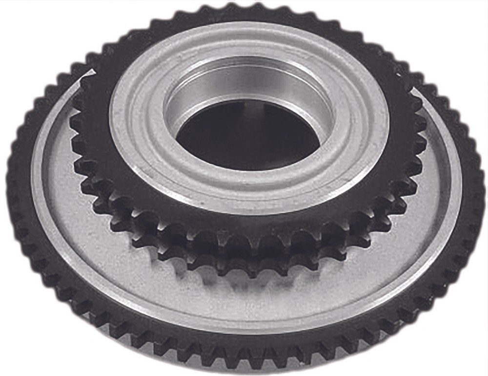 Clutch Shell - Style: Clutch Shells & Hubs