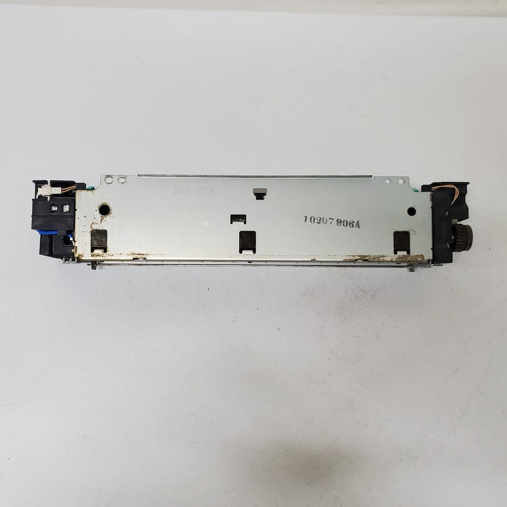 HP LaserJet 5000 5000N Fuser Fixing Unit Tested Working