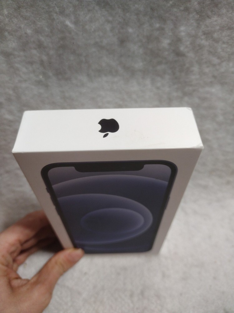 Iphone Box and Box Only (NO PHONE)