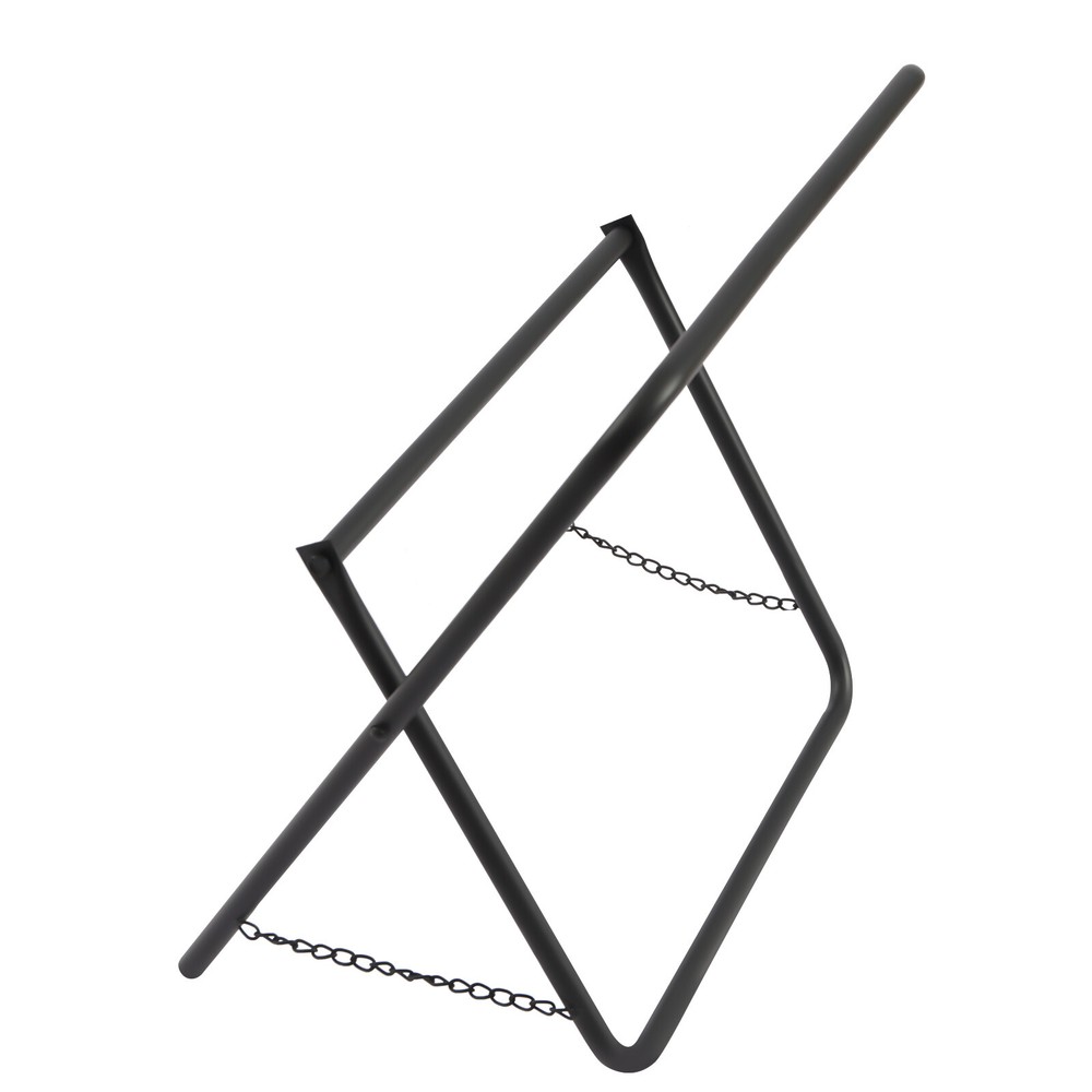 Cable Reel Caddy Cable Holder Stand Wire Foldable Wire Pulling Tools Heavy Duty