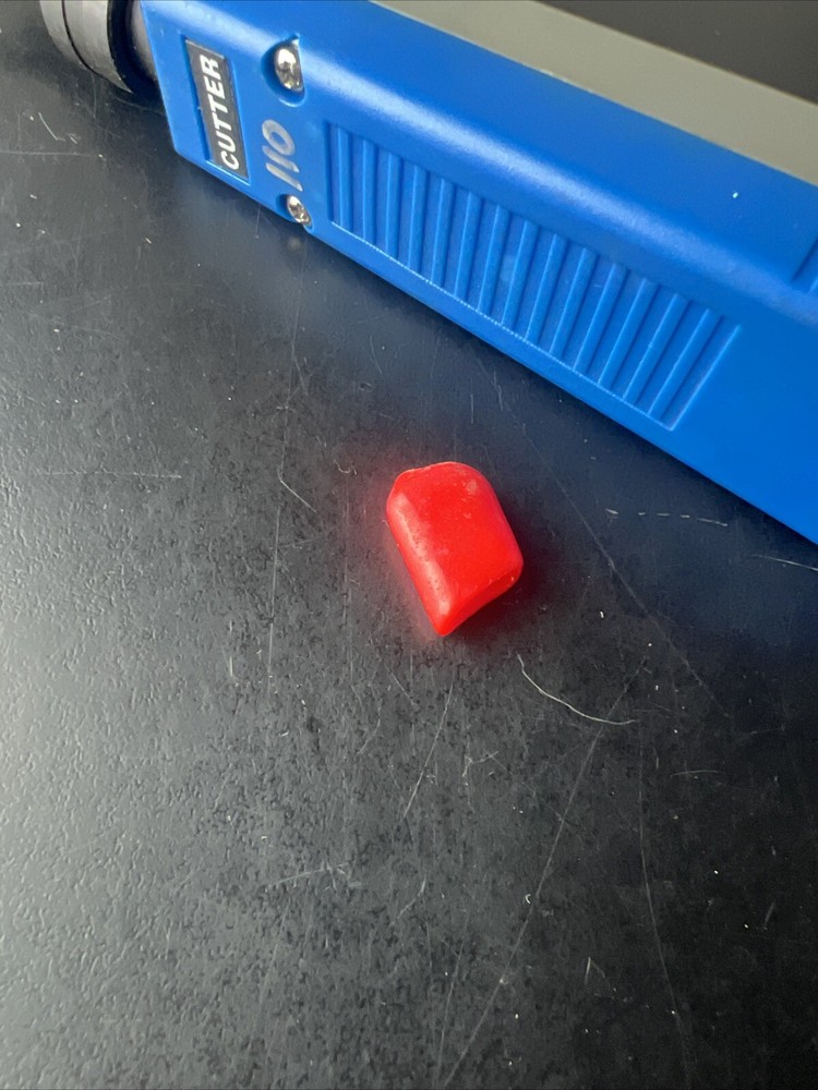 Paladin Tools Punch Down Impact Tool with Cutter