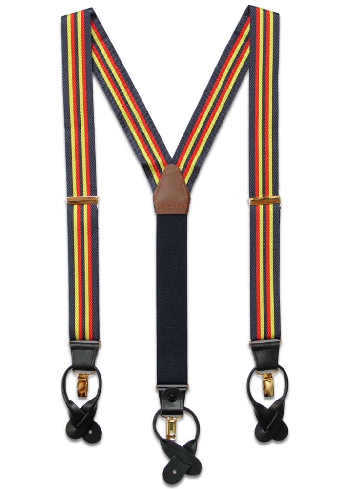REME Braces