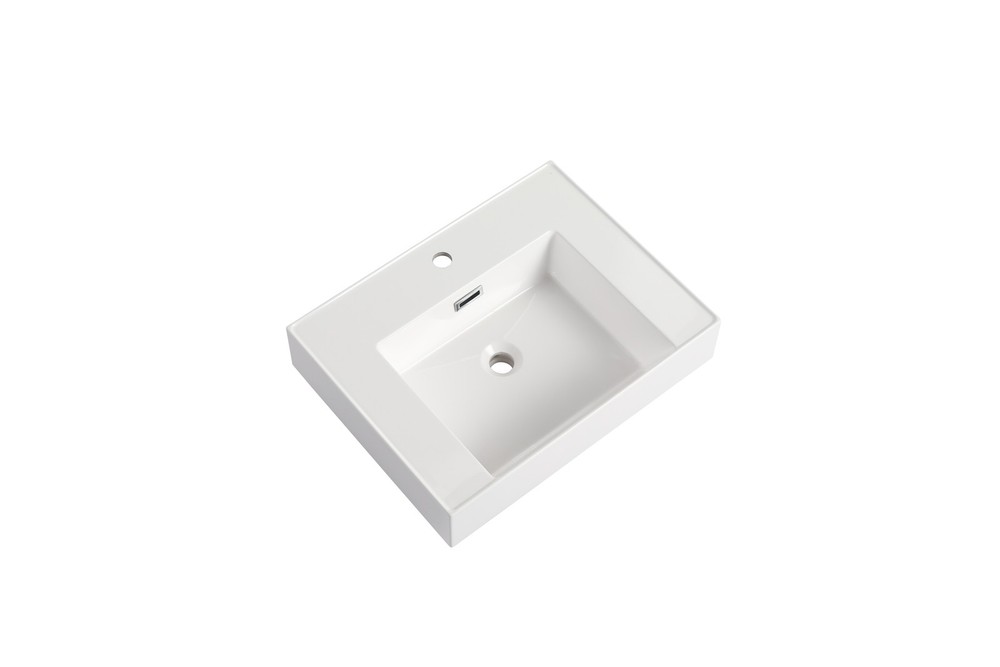 Resin basin For Bathroom Vanity,Vanity Top only