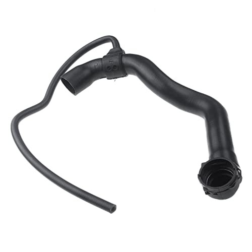 Upper Radiator Coolant Hose Compatible with 2000-2006 Mercedes-Benz CL500,