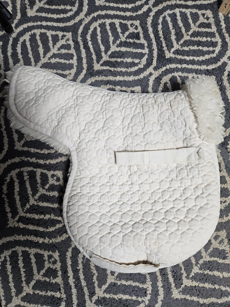 MATTES Pad Size Pony