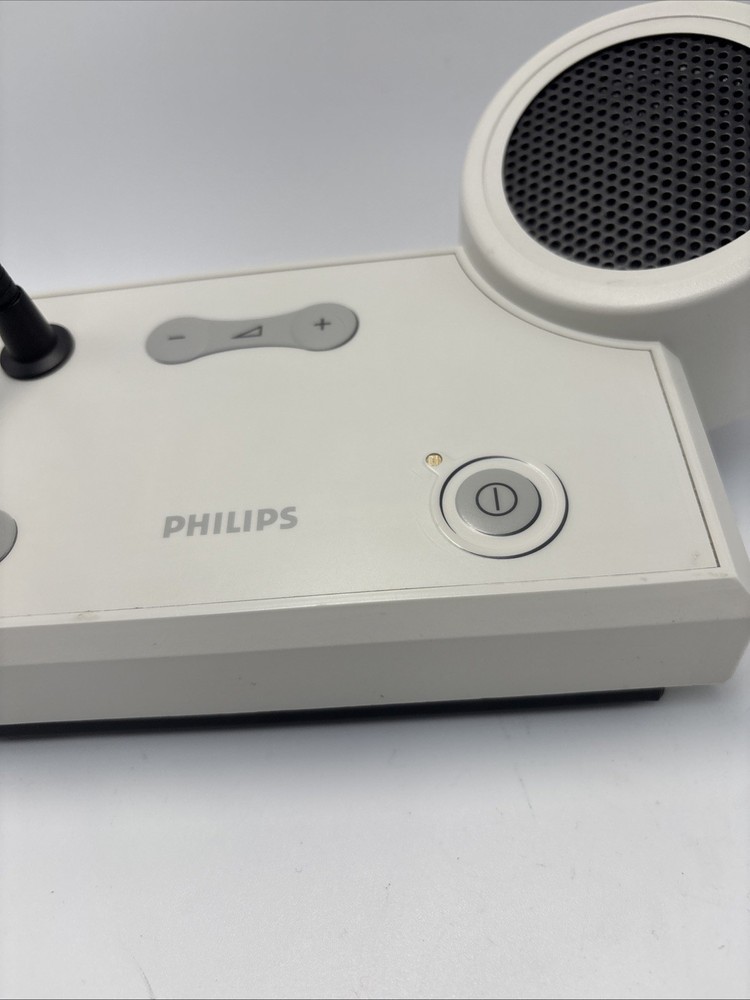 989601040285 Hago Intercom Philips UNTESTED
