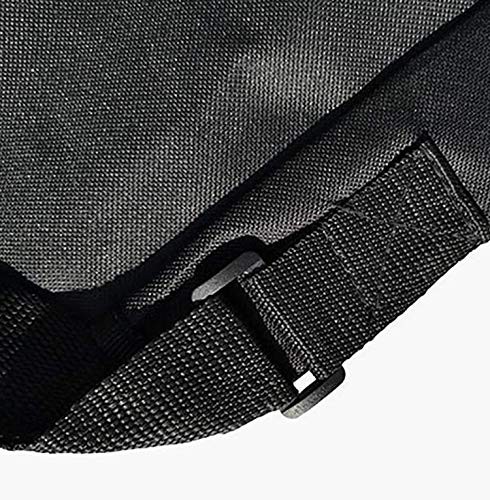 Telescoping Ladders Carry Bag/Multi Purpose Extension Ladders Backpack/Alumin...