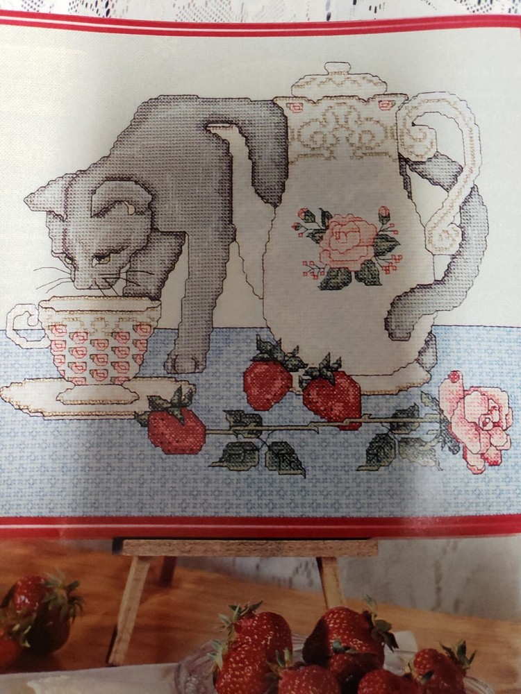 Crafts Magazine September 2000