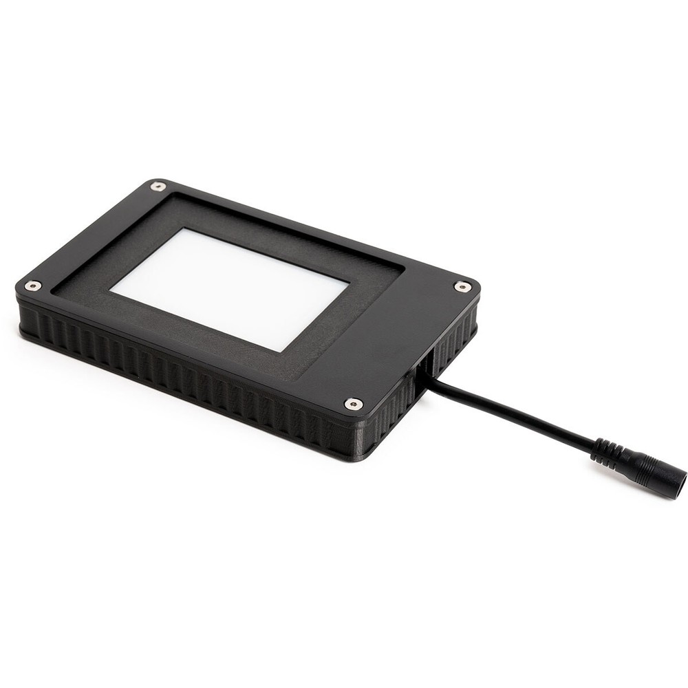 Negative Supply Light Source Mini LED Panel for Film Scanner, Black #MINILIGHT
