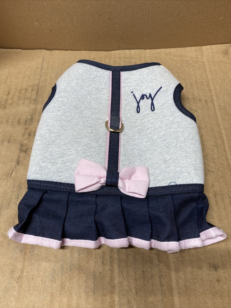 Used ED Dog Outfit ''Joy''