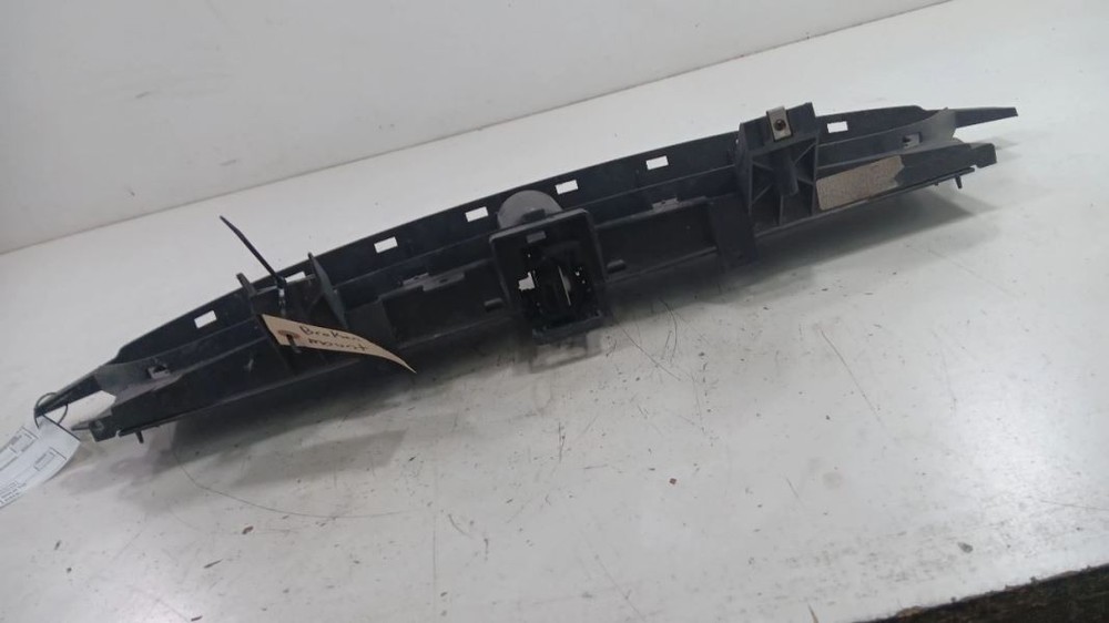 Dodge Dart Air Shutter 2013 2014 2015 2016 OEM