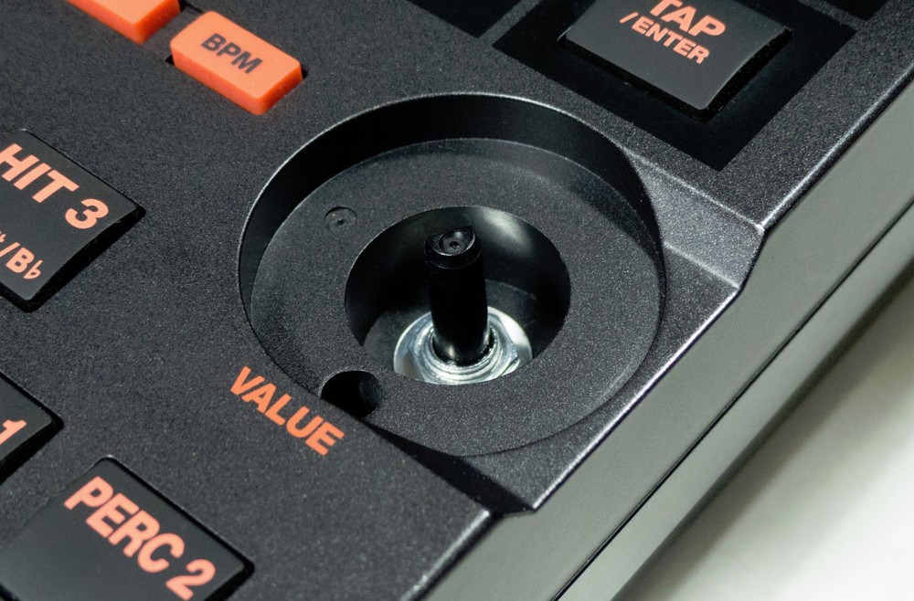 NEW Encoder part for Boss Dr. Groove DR-202 Drum Machine Value Dial Repair