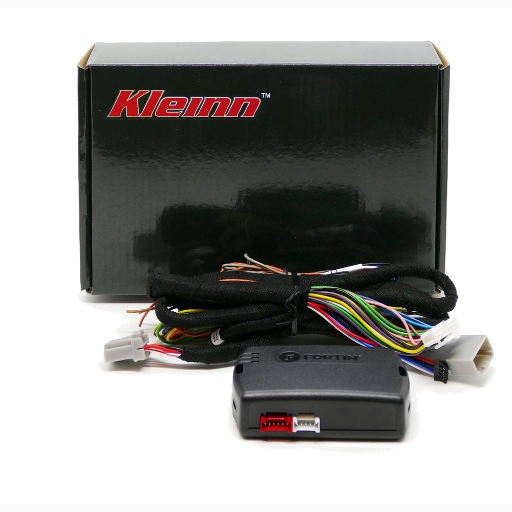 Kleinn RSJK  REMOTE STARTER