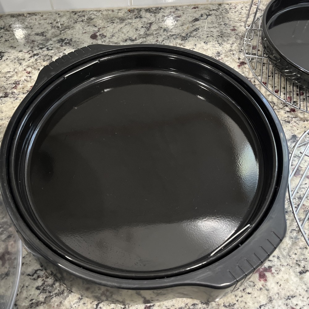 NuWave Oven Pro Infrared Oven Model 20356