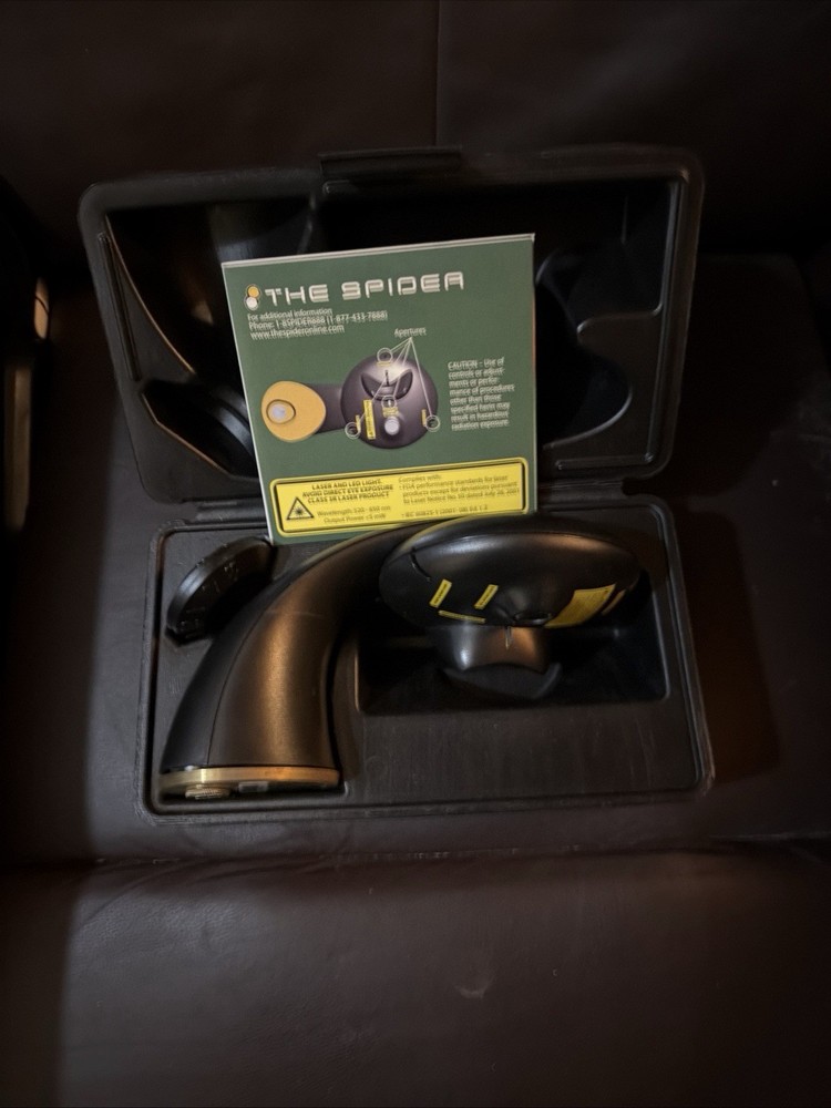 The Spider Billiard Training Aid