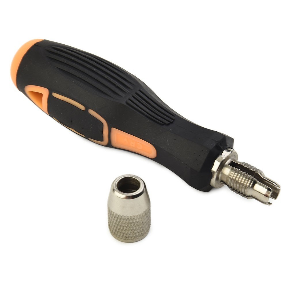 Screwdriver Handle Handle Screwdriver Bit Screwdriver Bit Handle 1pcs 5mm