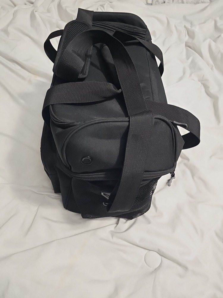 Wolt 2 Ball Bowling Bag