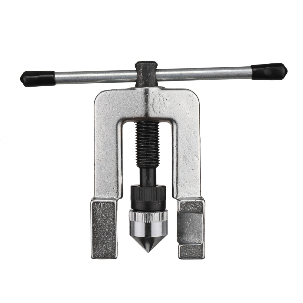 Flaring Tool Kit, Breakline & HVAC Swaging Tool Set for 45° Single Flares
