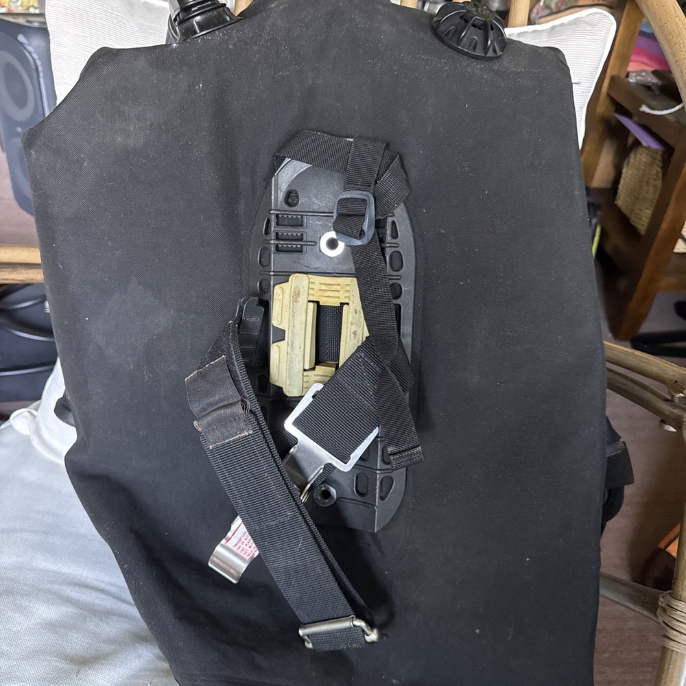 Scubapro Seahawk BCD