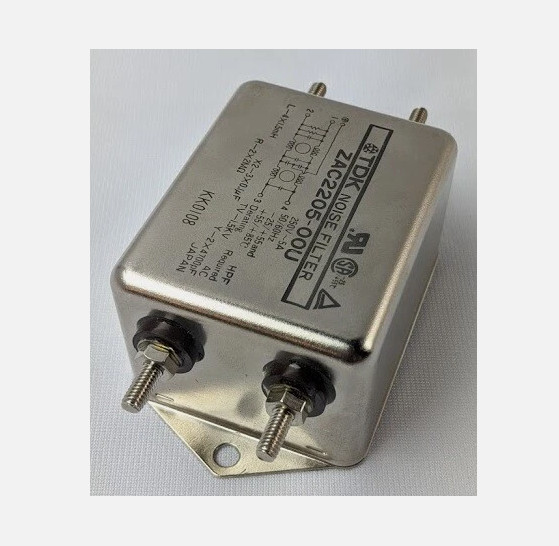 TDK ZAC2205-OOU Noise Filter