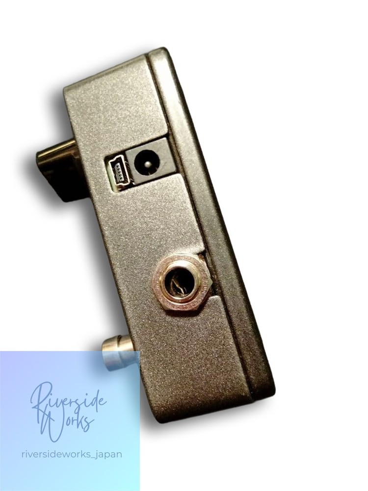 Unused Ditto Looper TC Electronic with Original Box