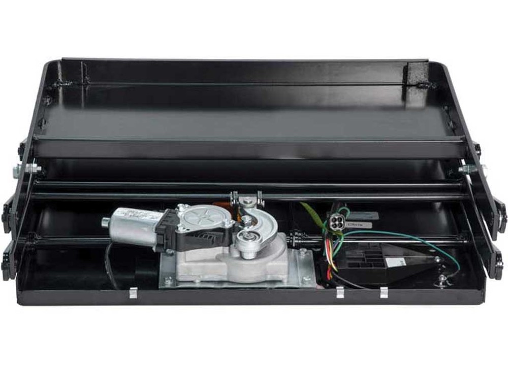 Lippert 3726892 Step, Series 40 w/Motor,Control, & Switch