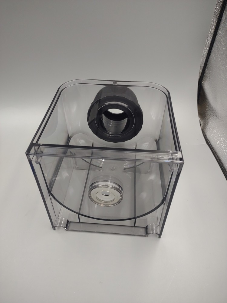 Emeril Lagasse Automatic Pasta & Beyond Replacement Mixing Chamber