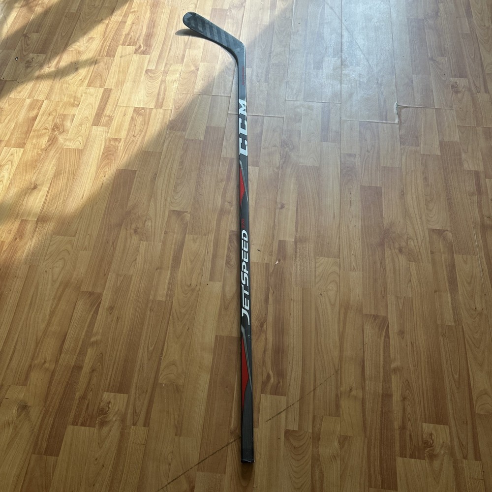 ccm jet speed 370