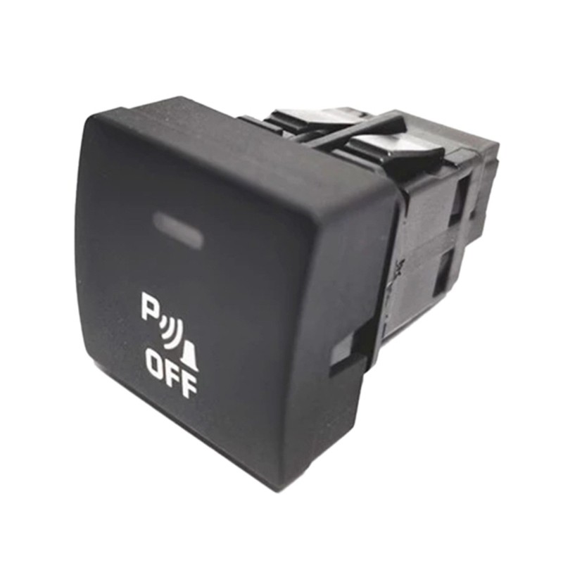 Parking Sensor Switch 96476639XT Easy Installation Replacement Reverse Switch