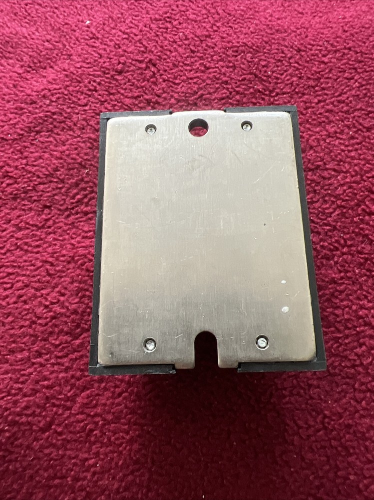 Crydom, Quad Solid State Relay, TD2420Q