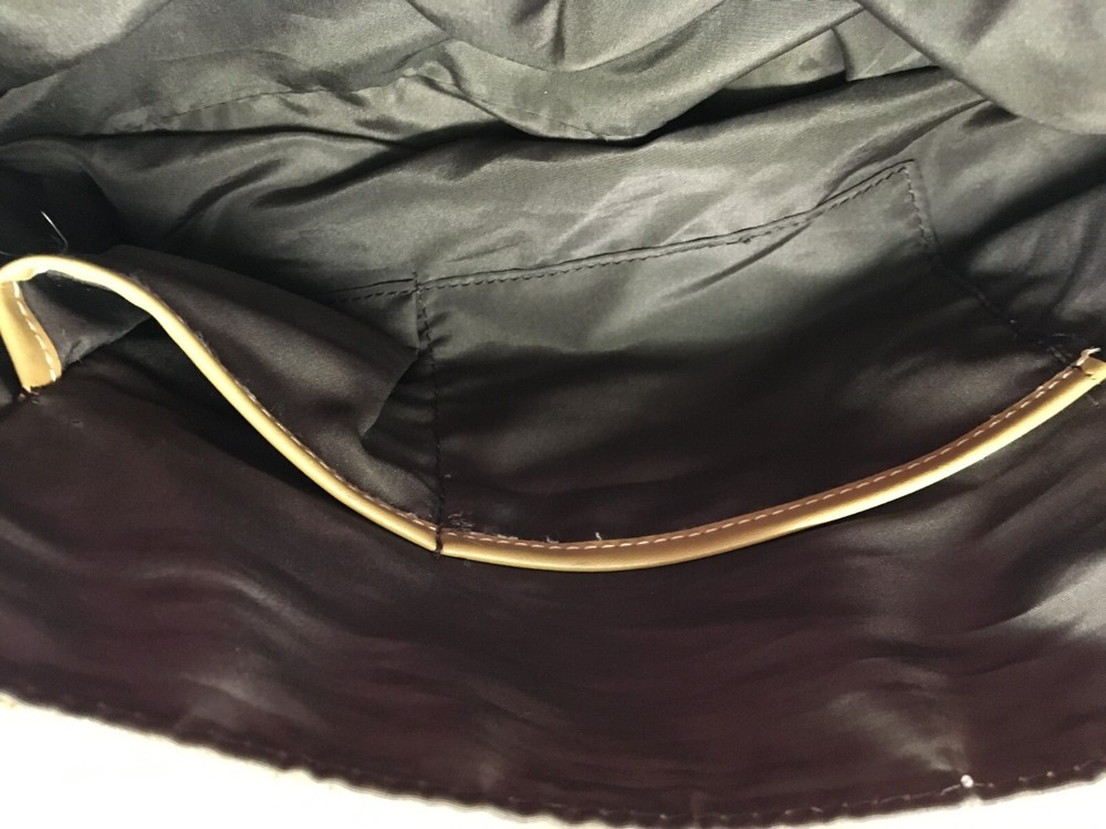 TOMMY HOLFINGER Cross Body Messinger Bag Computer Laptop