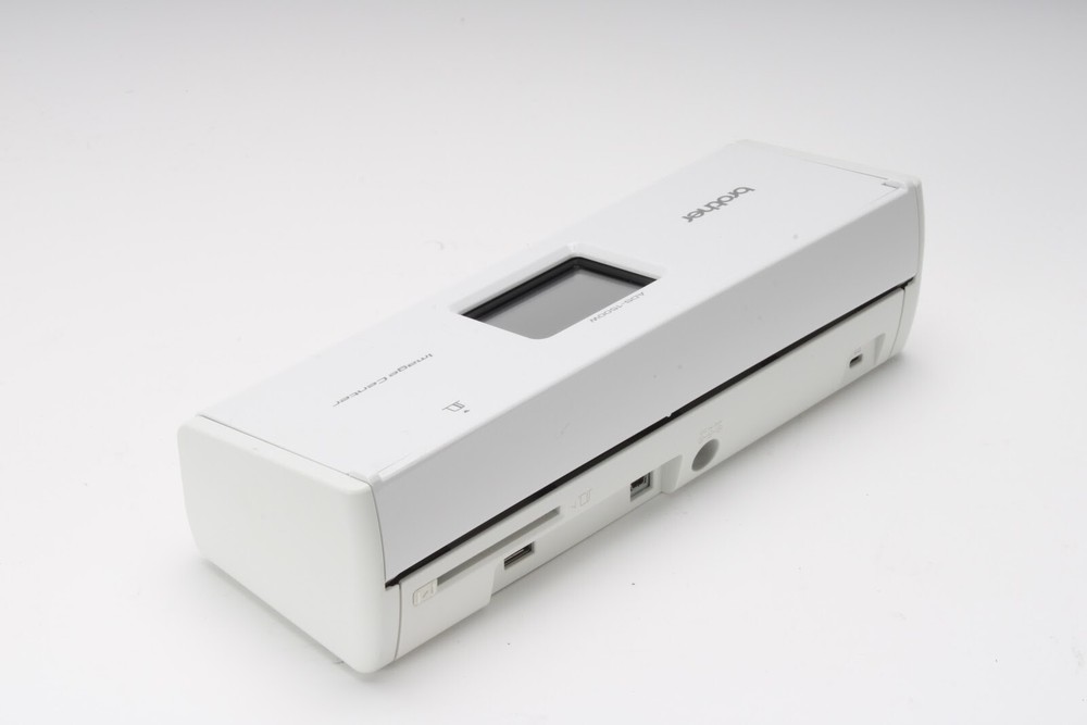 Brother ImageCenter ADS-1500W Wireless Compact Scanner