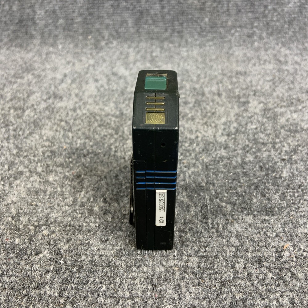 Kustom Signals ClearComm DSS Transmitter Unit With Charging Station
