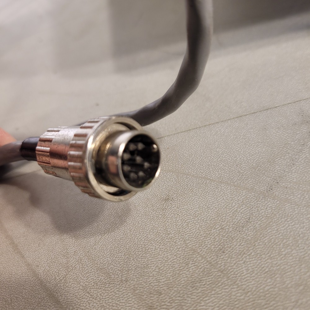 Telecor MCC-3 Vintage Administrators Console PA System Intercom Phone