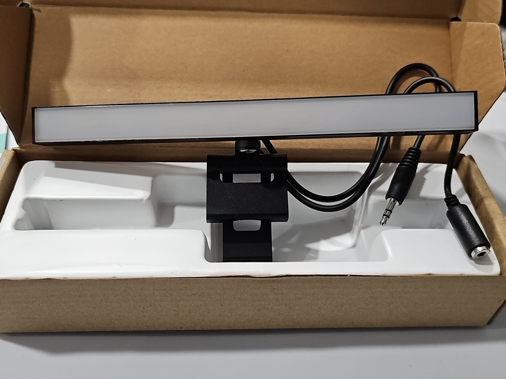 Humancentric Video Conferencing Light Bar Expansion Pack, 1 Light