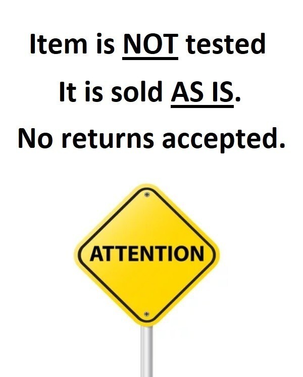 Measurement Computing USB-1024HLS 24-Channel Digital I/O DAQ Module - UNTESTED