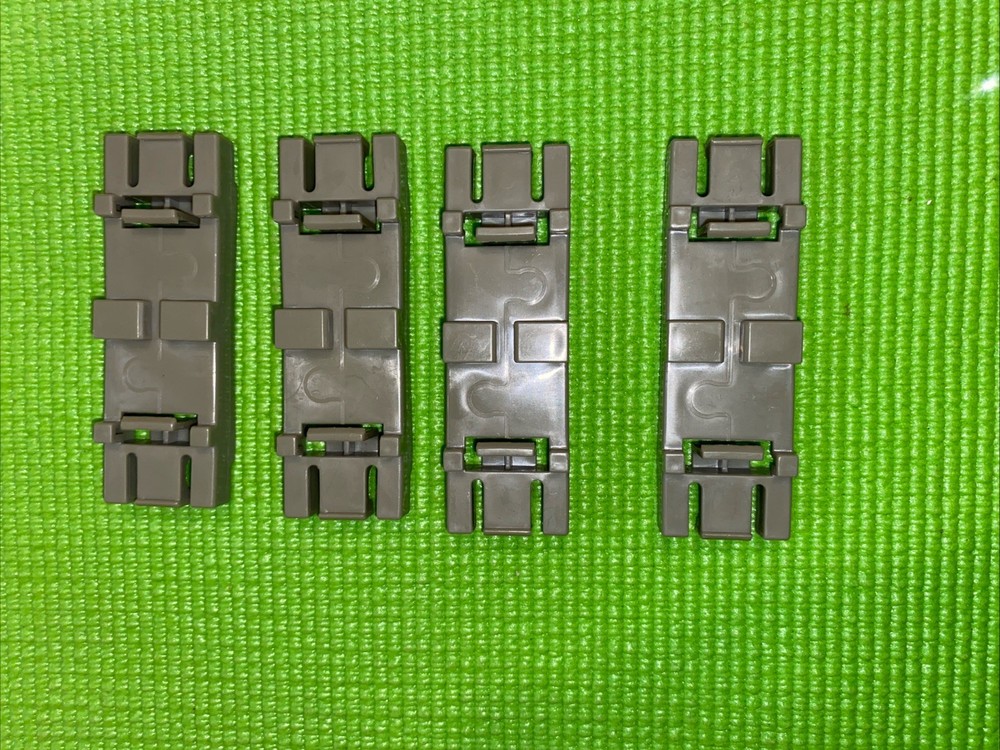 Thomas & Friends TrackMaster Motorized Railway Ultimate Track 2013 Pack Pieces