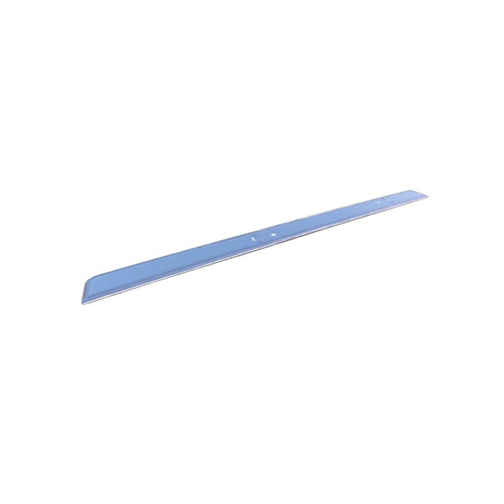 Door Panel Trim Set Front For Doors With Pull Straps Chevrolet C10 1981-1987