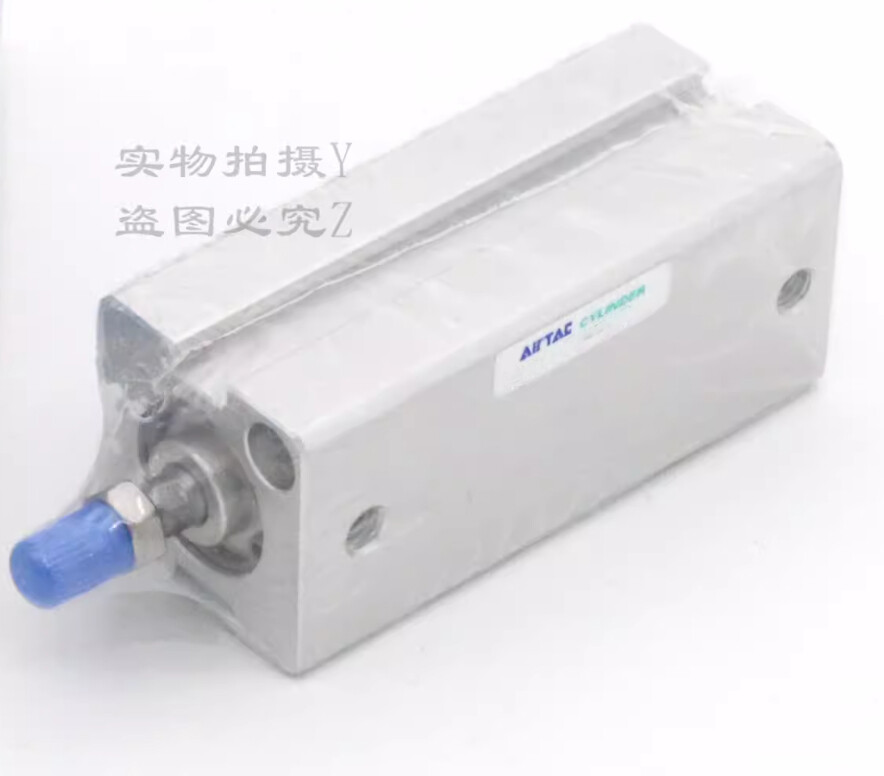 AIRTAC Ultra-thin air Pneumatic Cylinders outer teeth SDA16X70B