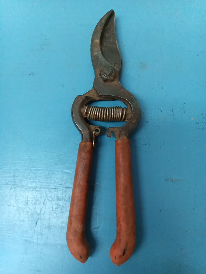 Unbranded Vintage Clippers (LL)