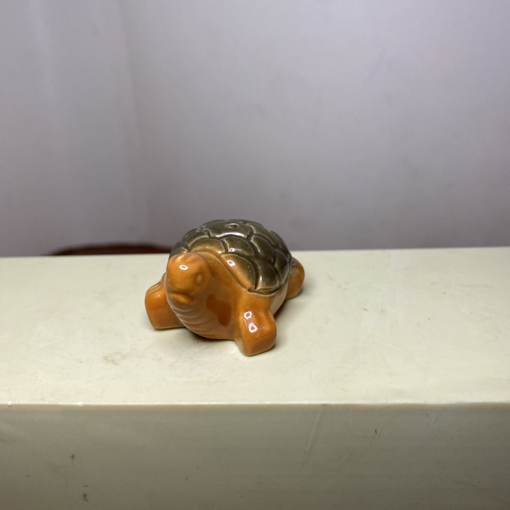 Maroma Ceramic Incense Holder Water Turtle