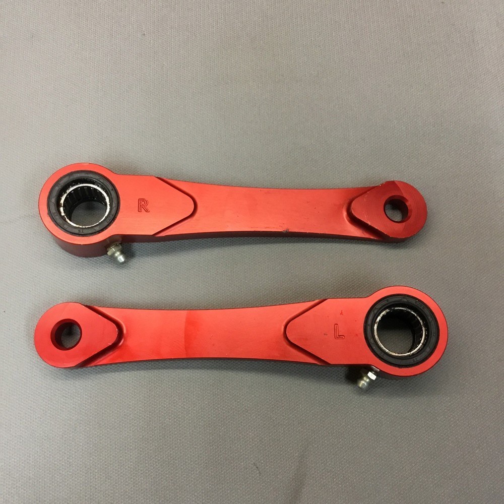 Used Koubalinks Lowering Link CRF17-3