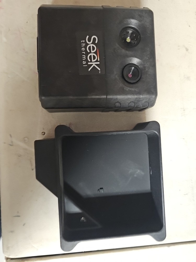 Seek Scan Thermal Imaging System Yw-aaa Temperature