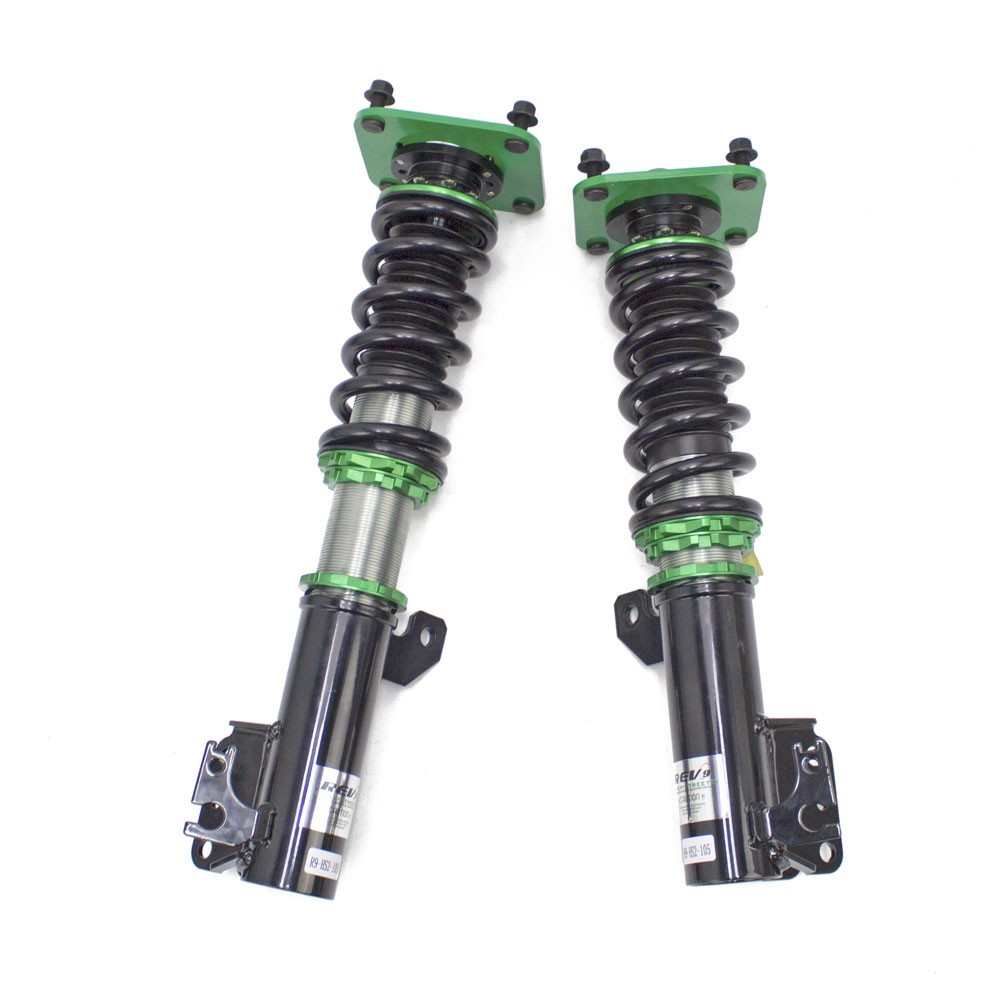 Hyper-Street 2 Coilover Suspension Lowering Kit for MAZDA 626 93-97