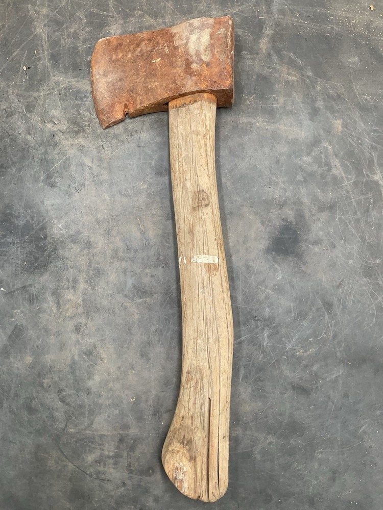 Unbranded Hatchet