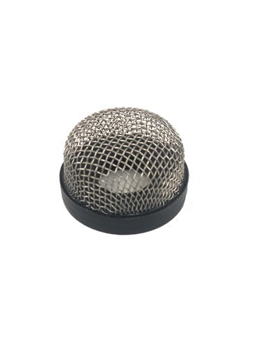 T-H Marine S/S Wire Mesh Strainer 3/4 AS1DP