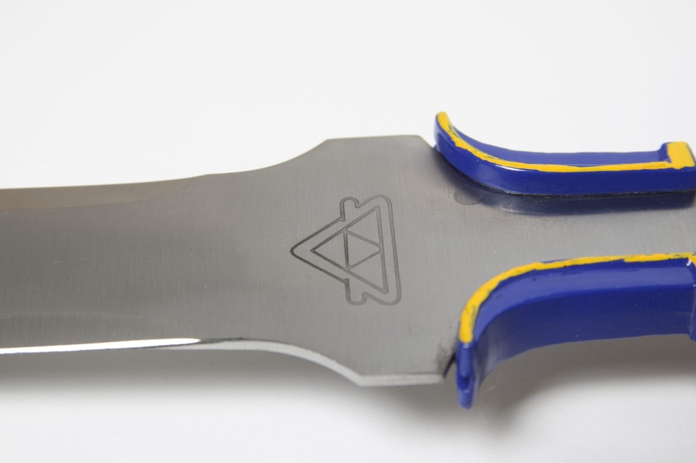 Master sword Hylian Blue Zelda